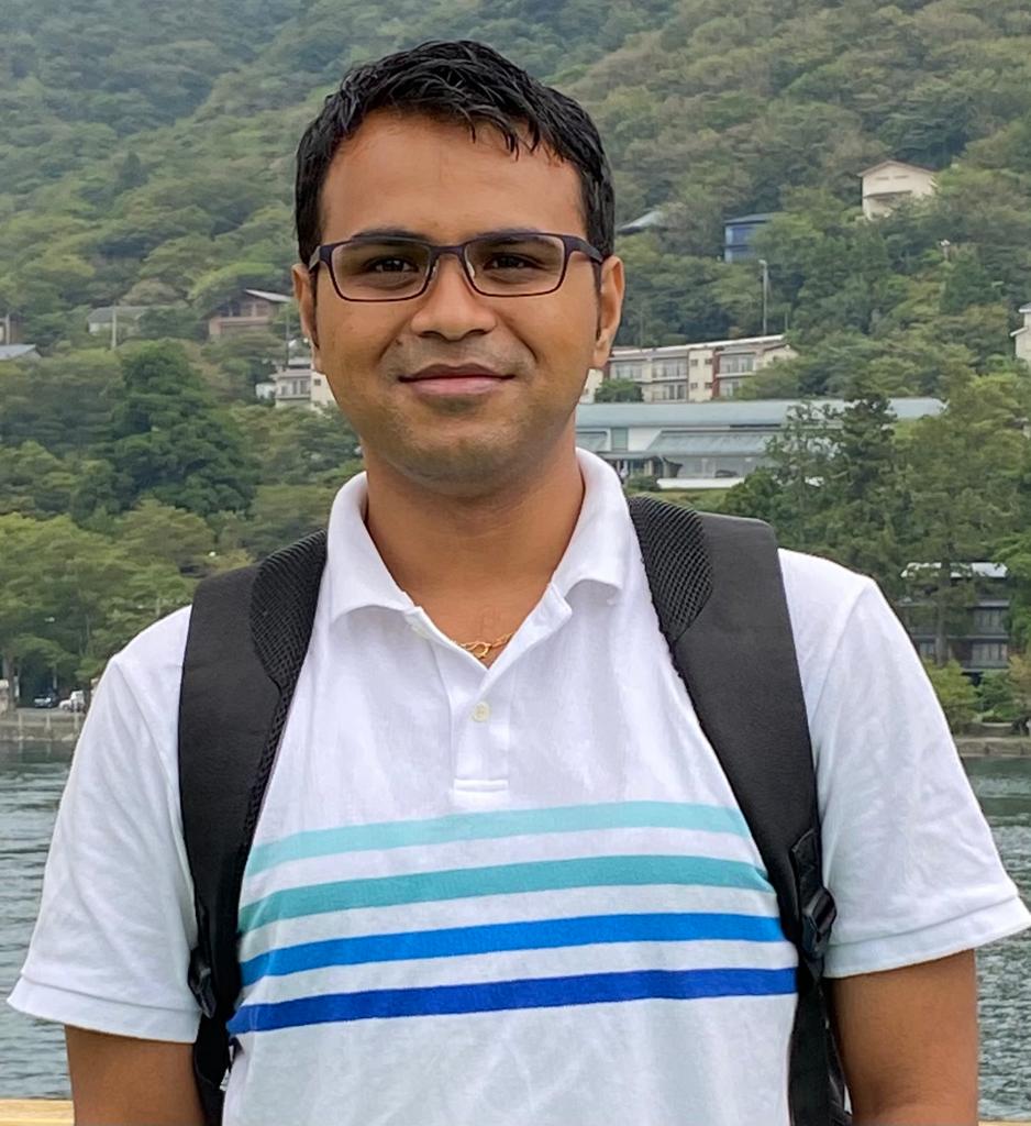 Dr. Bappi Paul